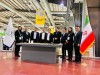 پتروشیمی پارس پیشرو در صیانت از محیط زیست